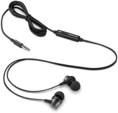 LENOVO Analog In-Ear Headphone Gen II Wired Stereo Mini Phone 3.5mm - 4XD1J77352