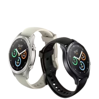 REALME TechLife Watch R100 - Black , Gray