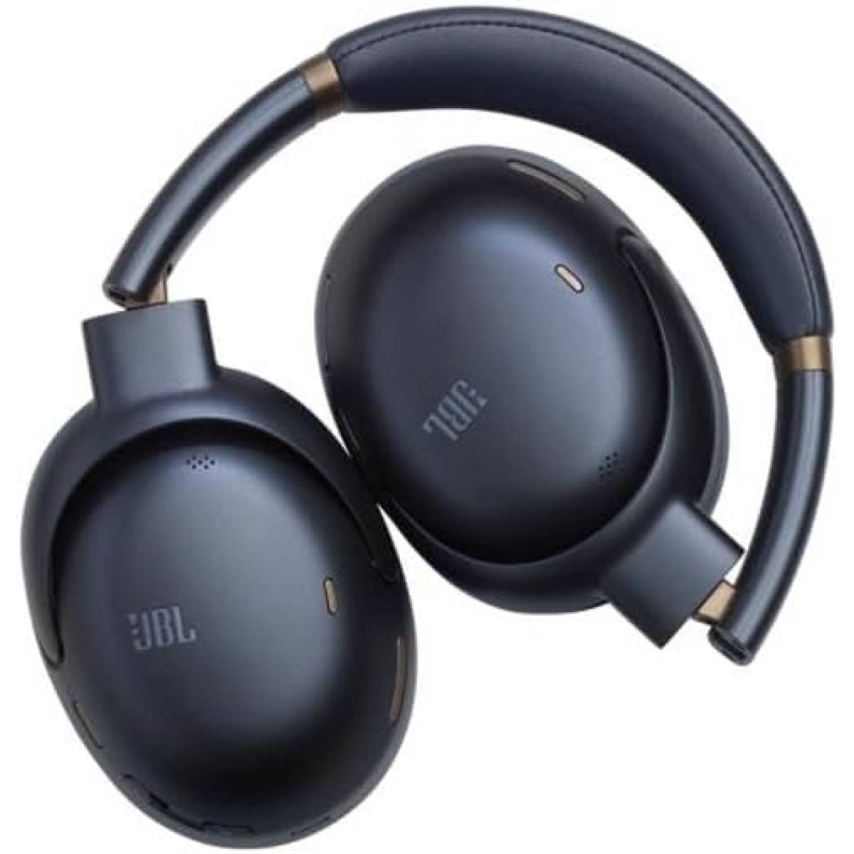 JBL Tour One M3 Smart Tx - Wireless Over-Ear Noise Cancelling Headphones with Smart Transmitter, Hi-Res Audio (3.5mm or USB-C), Spatial 360 Sound with Head Tracking & 70Hrs of Playback (Blue)