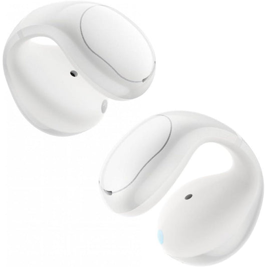 Soundcore C30i by Anker, Open-Ear Earbuds, Clip-On Headphones, Lightweight Comfort, Stable Fit, Firm-Shell Design, Attachable Ear Grips, Big Drivers for Clear Audio, 30H Play, IPX4 Water-Resistant - 18 Month Warranty