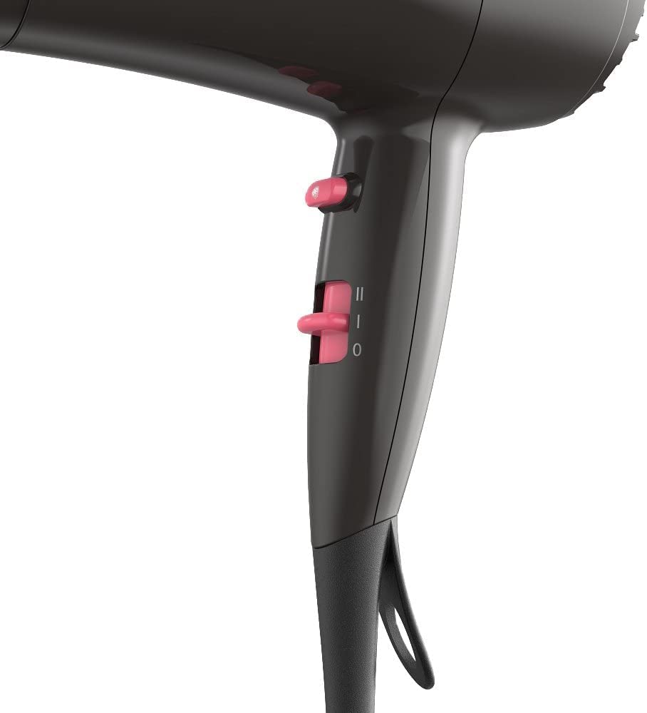 Remington Hair Dryer 1800W (D 2121)