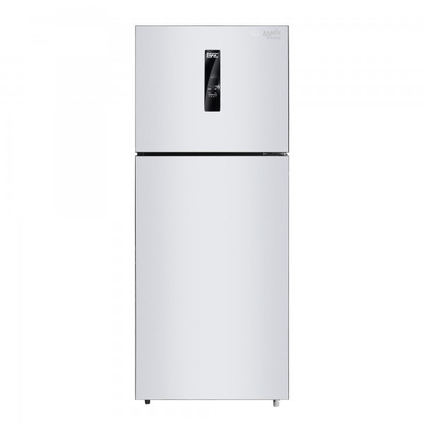 SAMIX REFRIGATOR 370 NO FROST
