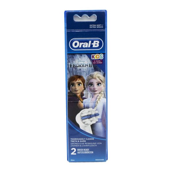 ORAL-B SE7180 Replacement Heads