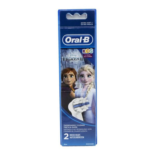 ORAL-B SE7180 Replacement Heads