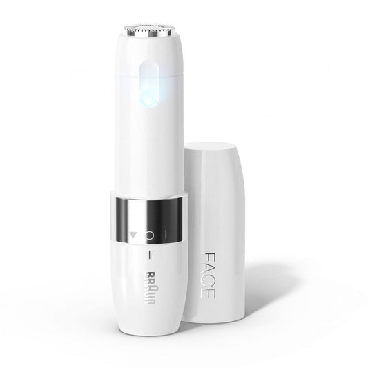 BRAUN - Face Mini Hair Remover fs1000