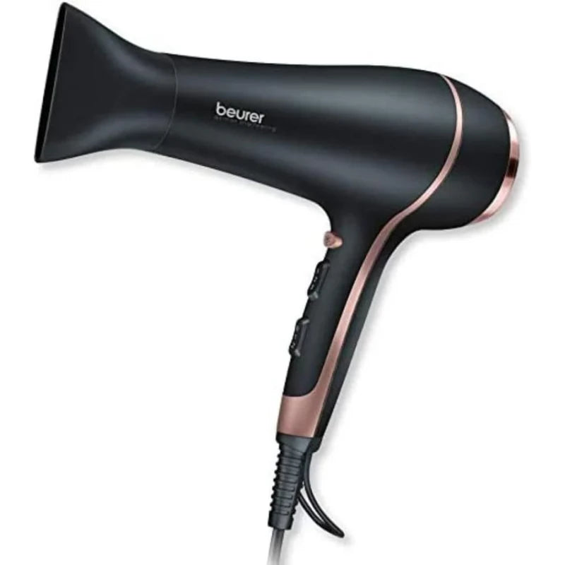 Beurer Hair Dryer HC 30 Compact and Powerful Hair Dryer for Daily Use