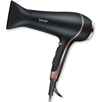 Beurer Hair Dryer HC 30 Compact and Powerful Hair Dryer for Daily Use