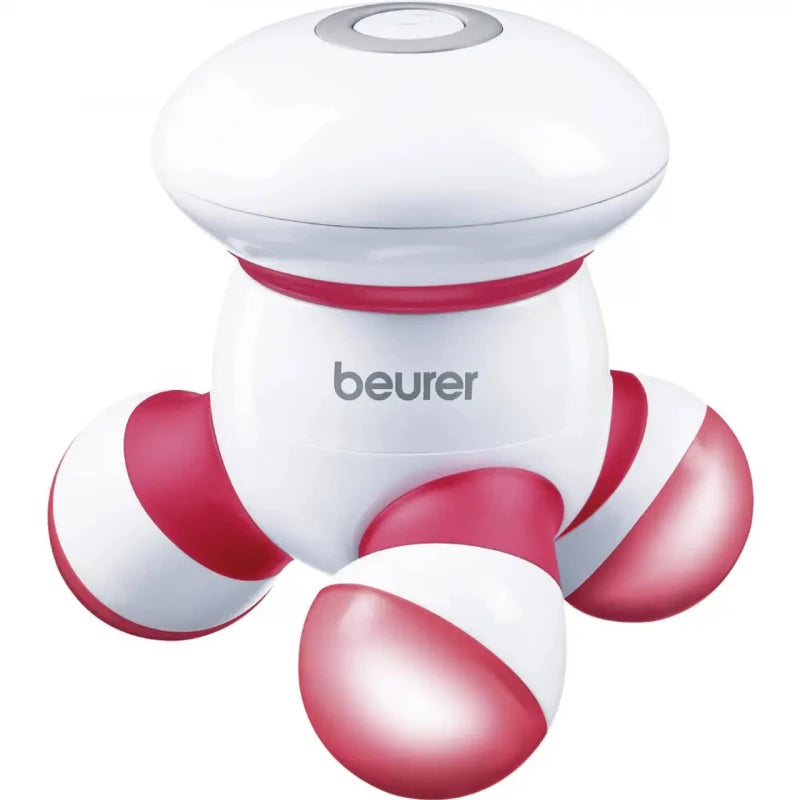 Beurer MG16 R TENS Device for Knee & Elbow, Targeted Pain Relief & Improved Circulation, Compact Electric Stimulator with Adjustable Intensity – Drug-Free Therapy