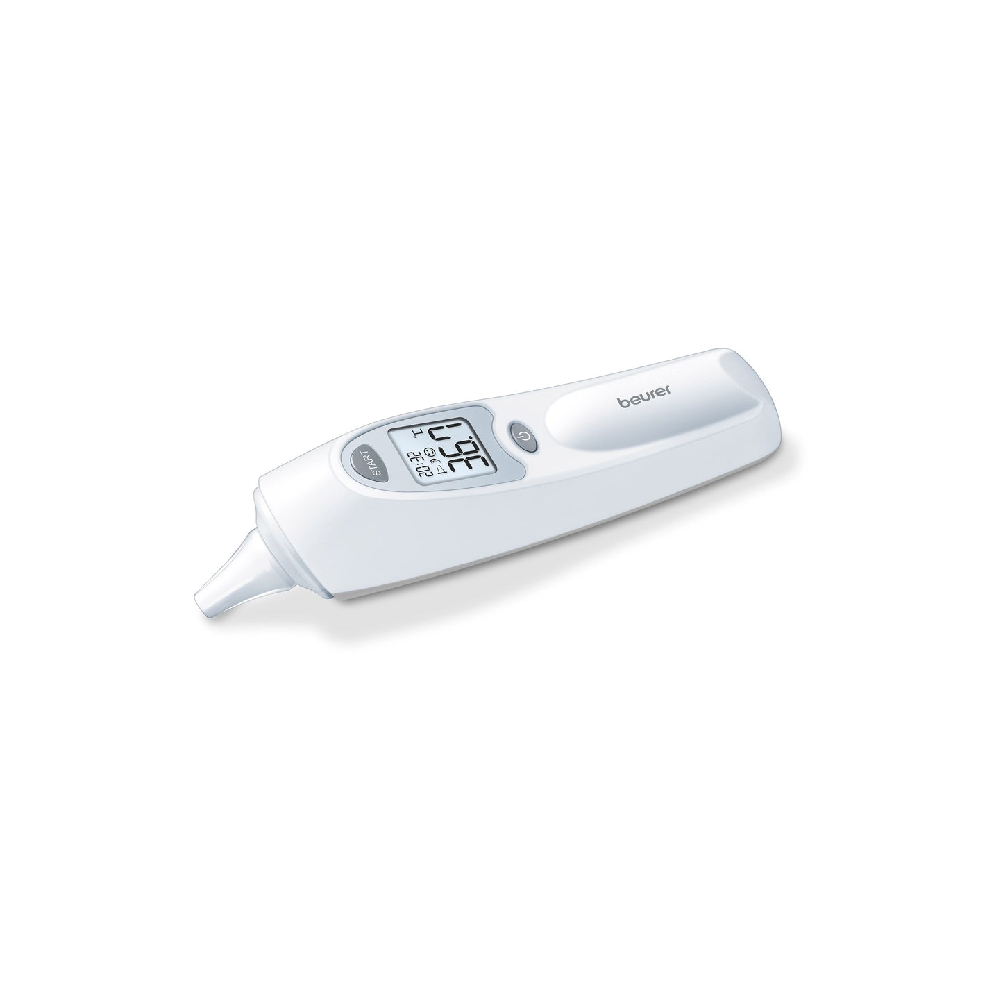 Beurer Ft 58 Ear Thermometer