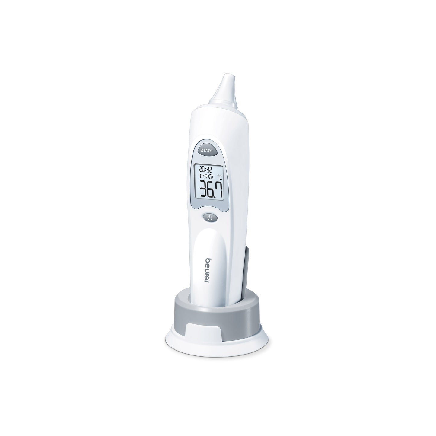 Beurer Ft 58 Ear Thermometer