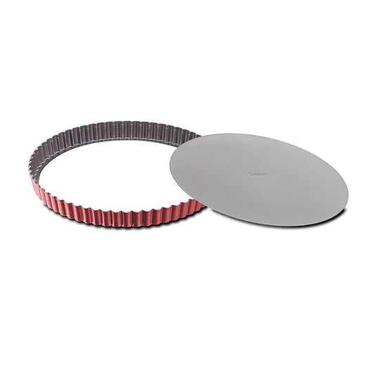 TEFAL TART MOULD LOOSE BASE 28CM (TFJ1641514)
