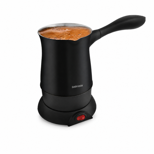 Goldmaster Electric Coffee Pot – GM-7315S