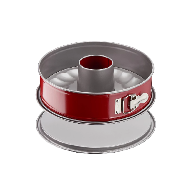 TEFAL HINGED SAVARIN MOULD