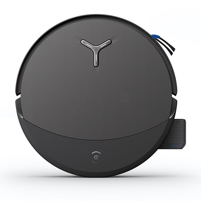Ecovacs Deebot T90 Pro Omni, wet & dry, black - Robot vacuum cleaner