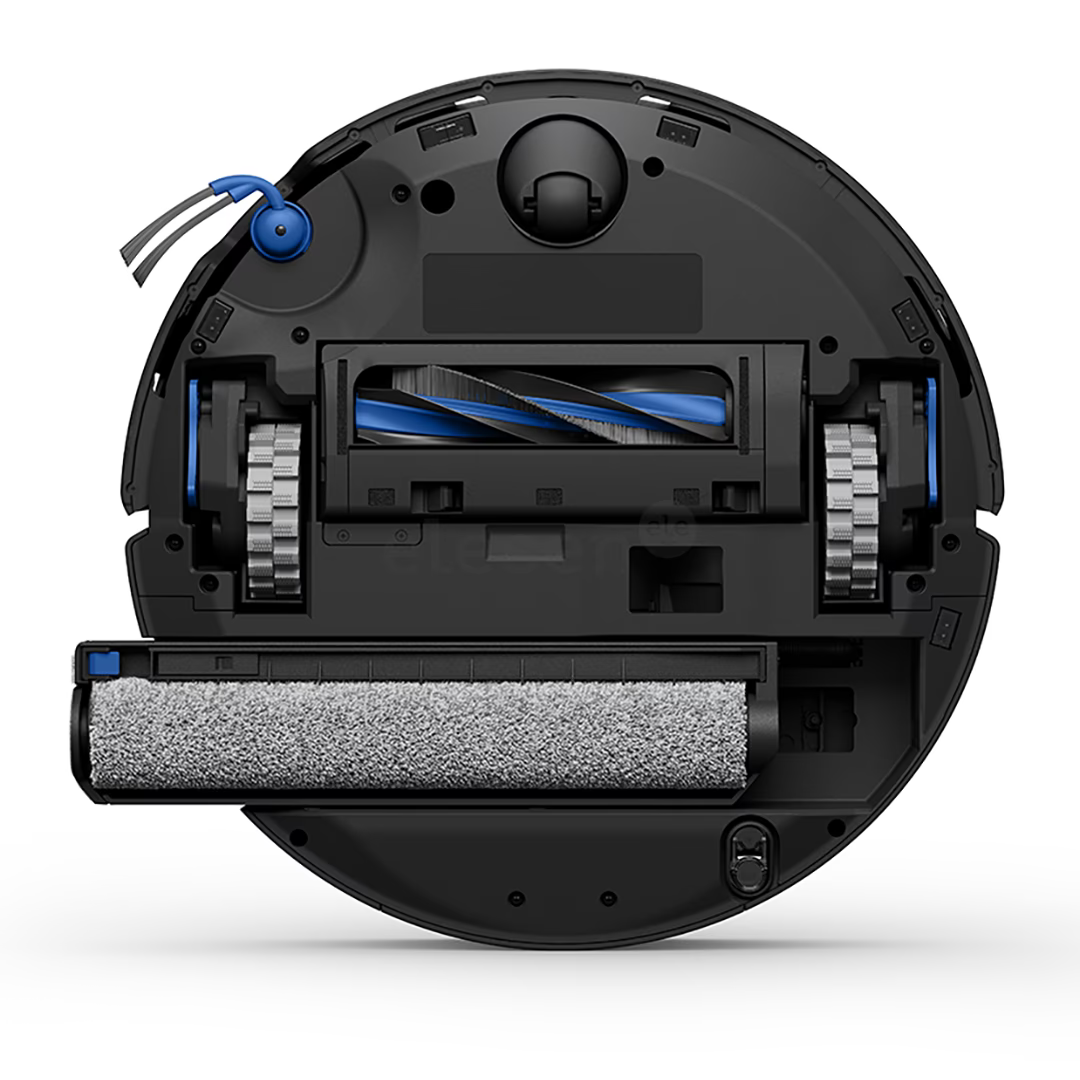 Ecovacs Deebot T90 Pro Omni, wet & dry, black - Robot vacuum cleaner