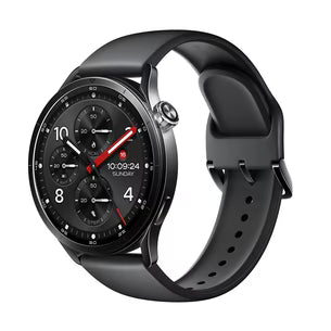 Xiaomi Watch S5, black - Smartwatch