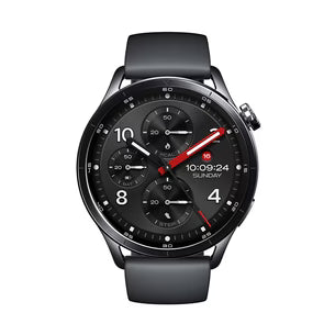 Xiaomi Watch S5, black - Smartwatch