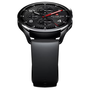 Xiaomi Watch S5, black - Smartwatch
