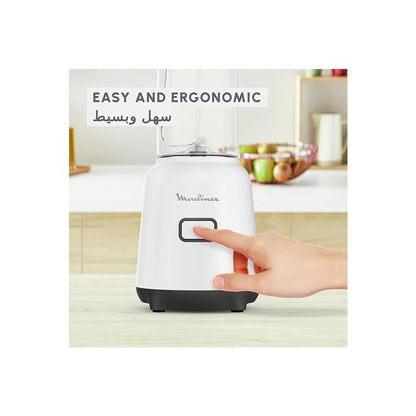 MOULINEX BLENDER TO GO 0.8L 300W (LM15F127)