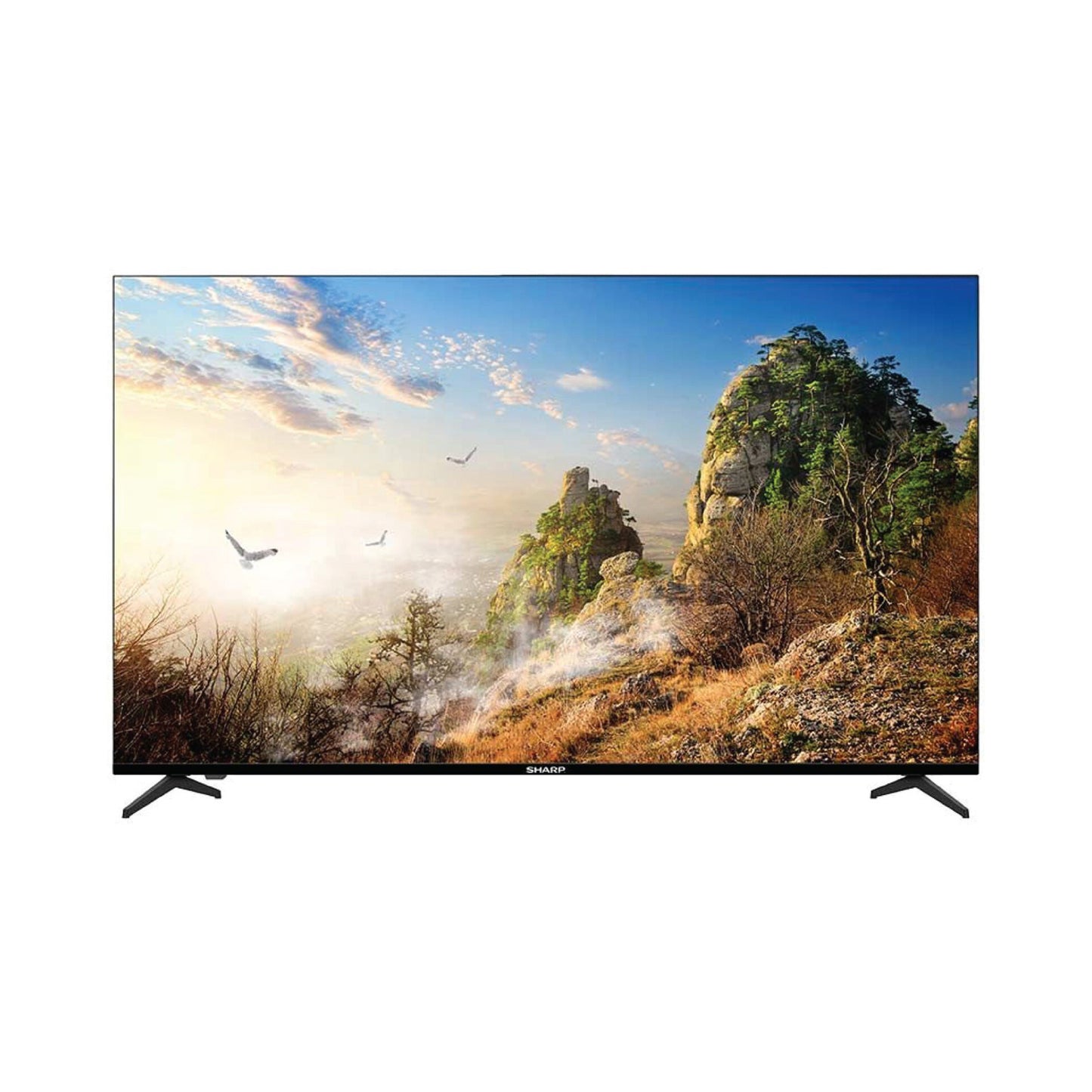 SHARP Google TV 75 Inch Smart – 4K