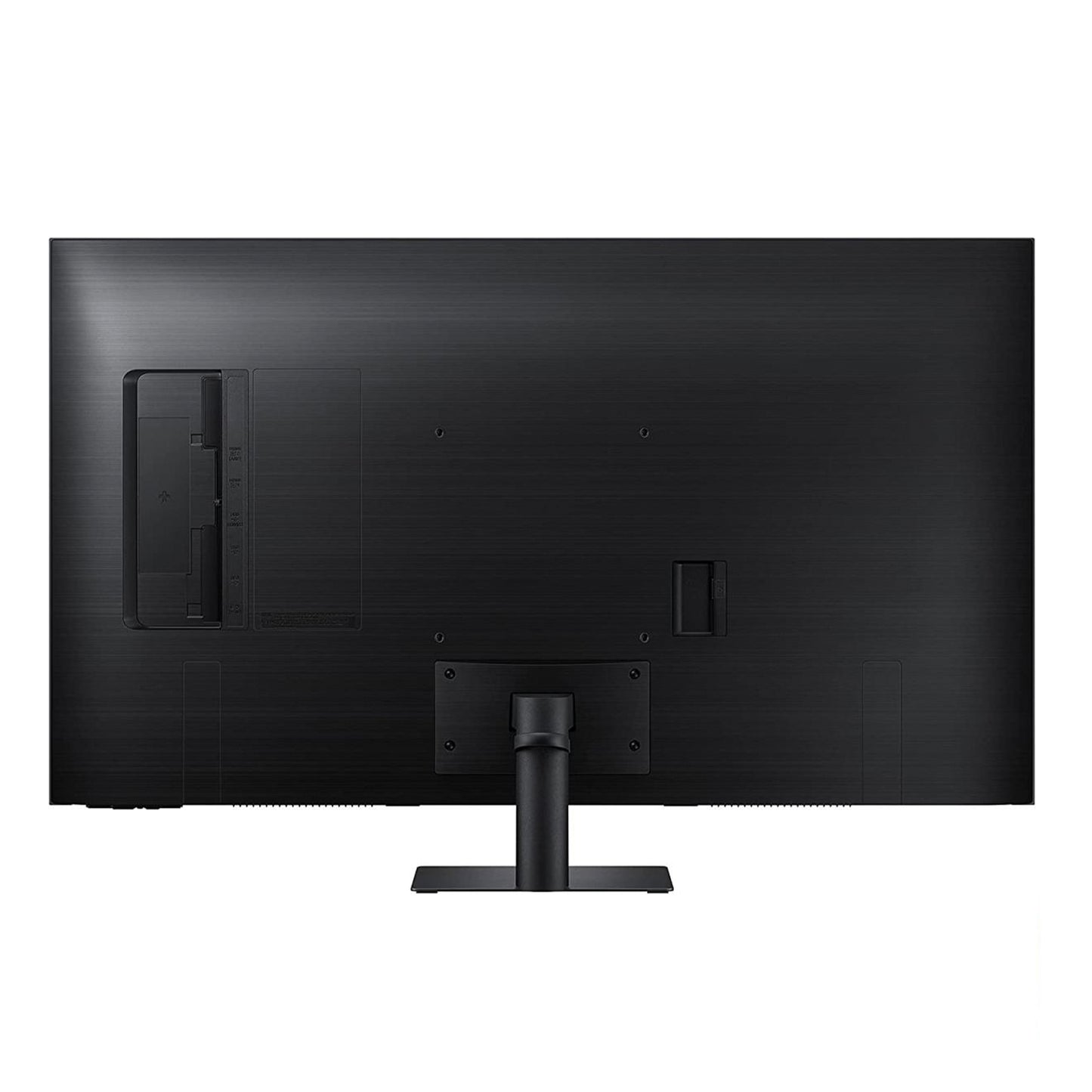 Samsung M7 2025 (FM702) Smart AI 43" 4K UHD Smart Flat Monitor (LS43FM702UMXUE)