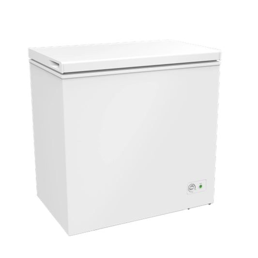 Skyworth Chest Freezer 195 L (BD-218A)