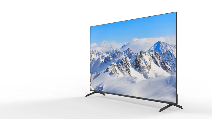 CHIQ TV QLED 65" (U65QM9S)