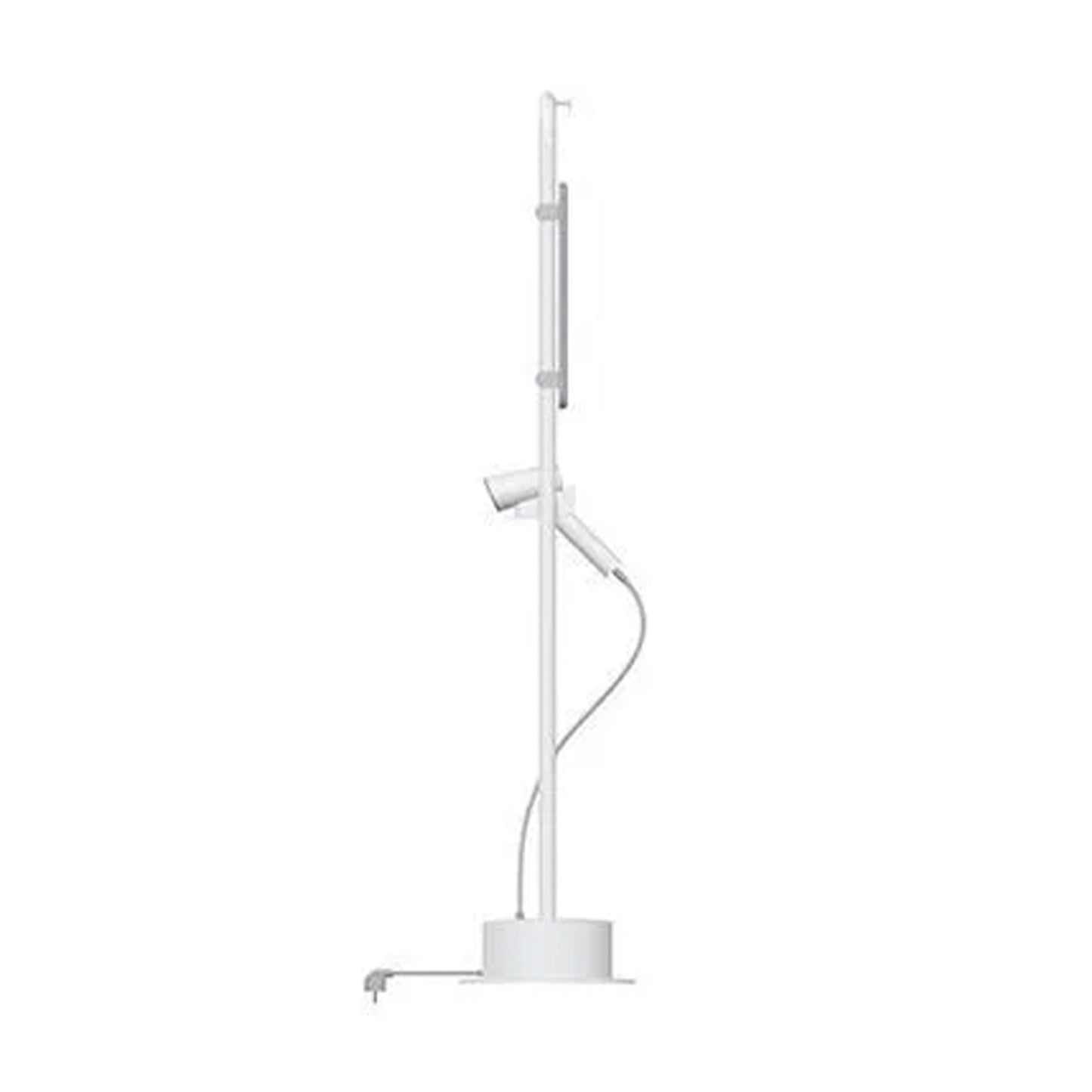 Xiaomi Standing Garment Steamer, 400Watts, 3.5Lit, white (BHR9027EU)