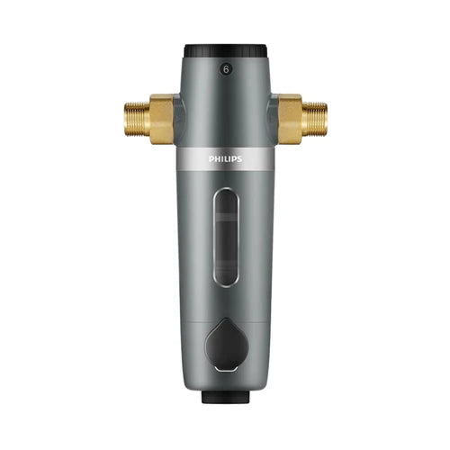 Philips AWP1830 Pre-filter – Protection against sediment, mud, and rust