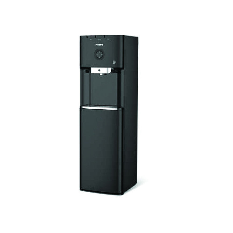 Philips bottom-fill water cooler with UV light and Micro P-Clean technology