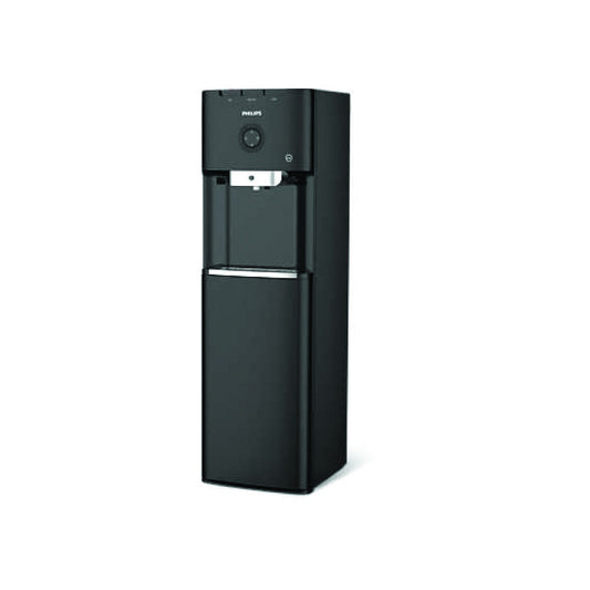 Philips bottom-fill water cooler with UV light and Micro P-Clean technology