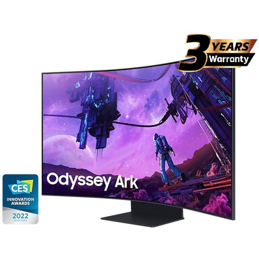 Samsung Odyssey ARK Smart 55"  (LS55BG970NMXUE)
