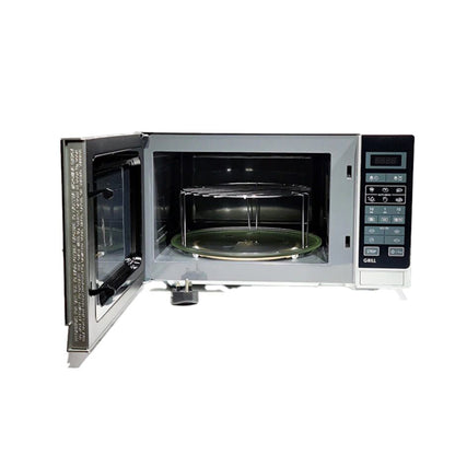 Sharp Microwave Oven (R-75MR/MT(S))
