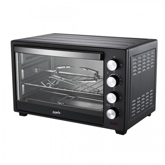 Electrical Oven 48 Liter SNK-A48A4-RML