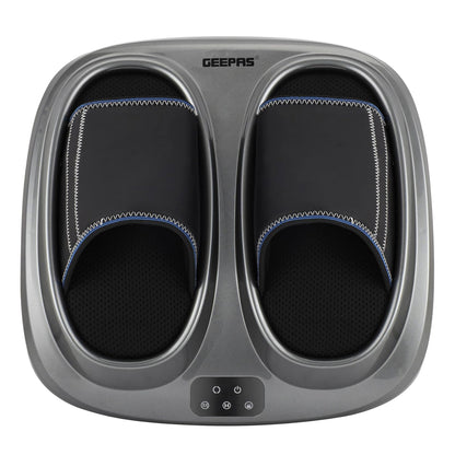 Geepas 4-in-1 Foot Massager (GM86098UK)