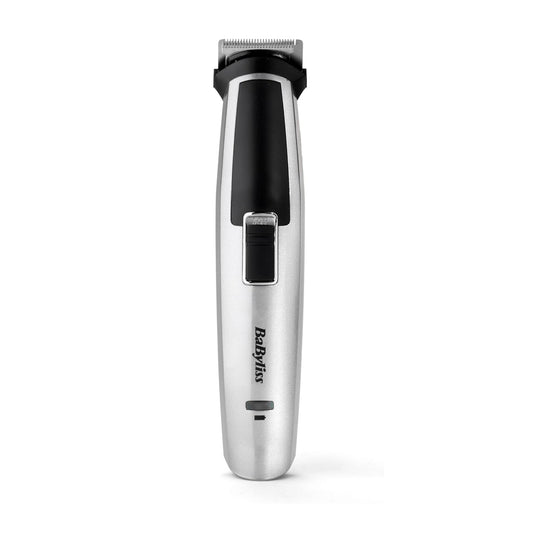 BaByliss 8-in-1 Titanium Multi Trimmer, 210 g titan (MT726SDE)