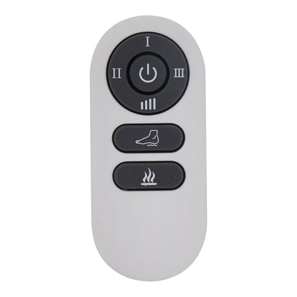 Geepas 4-in-1 Foot Massager (GM86098UK)