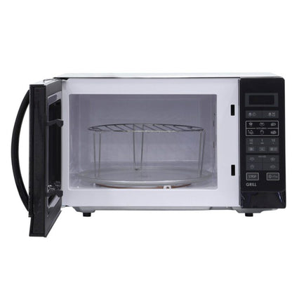 SHARP Microwave 25L 900W œ Black (R-75MR(K)