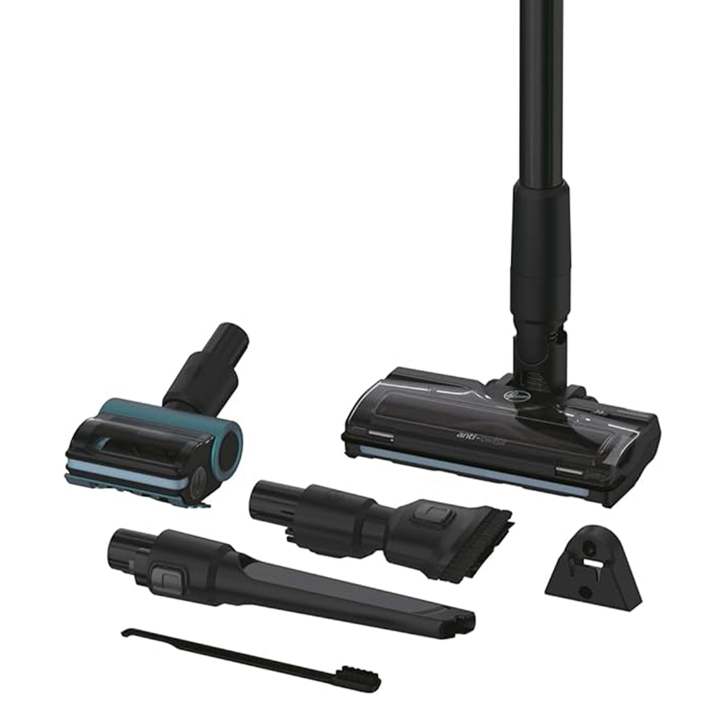 Hoover Cordless Stick Vacuum Cleaner 190 Watt (HF410P 011)