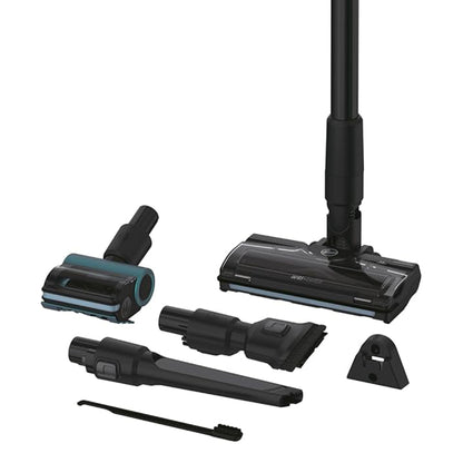 Hoover Cordless Stick Vacuum Cleaner 190 Watt (HF410P 011)