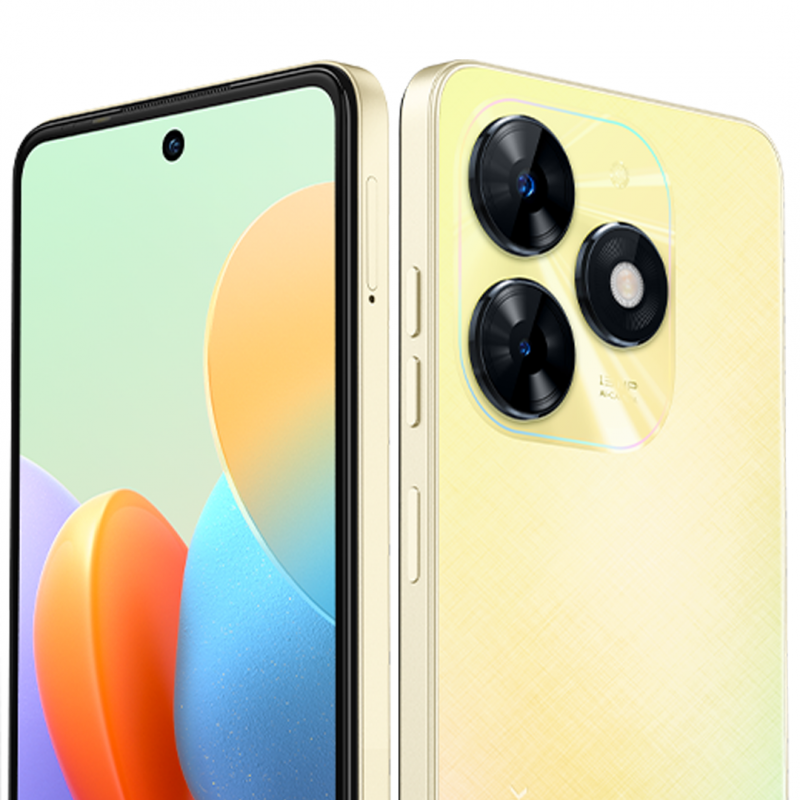 TECNO SPARK 8GB RAM 64GB (Go 2024)