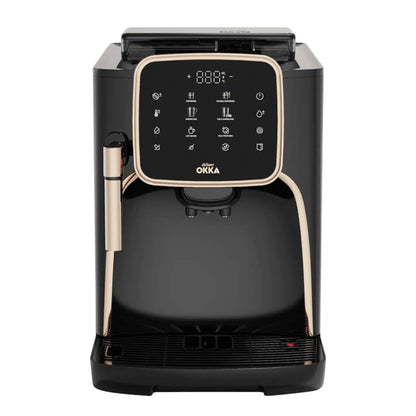 ARZUM OKKA AUTOMATIC ESPRESSO MACHINE (OK0030)