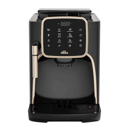 ARZUM OKKA AUTOMATIC ESPRESSO MACHINE (OK0030)