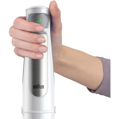 Braun MultiQuick 7 Hand blender (MQ 7035XBI)