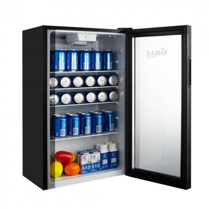 Samix Beverage Cooler SNK-LC-92