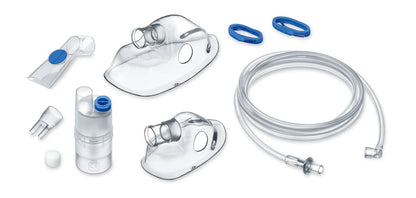 Beurer IH 21 Compressor Nebulizer for Respiratory Treatment