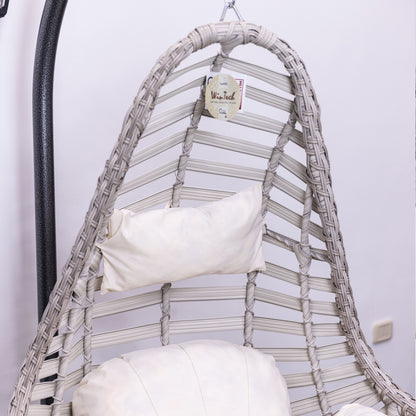 Milas Swing (Beyaz)