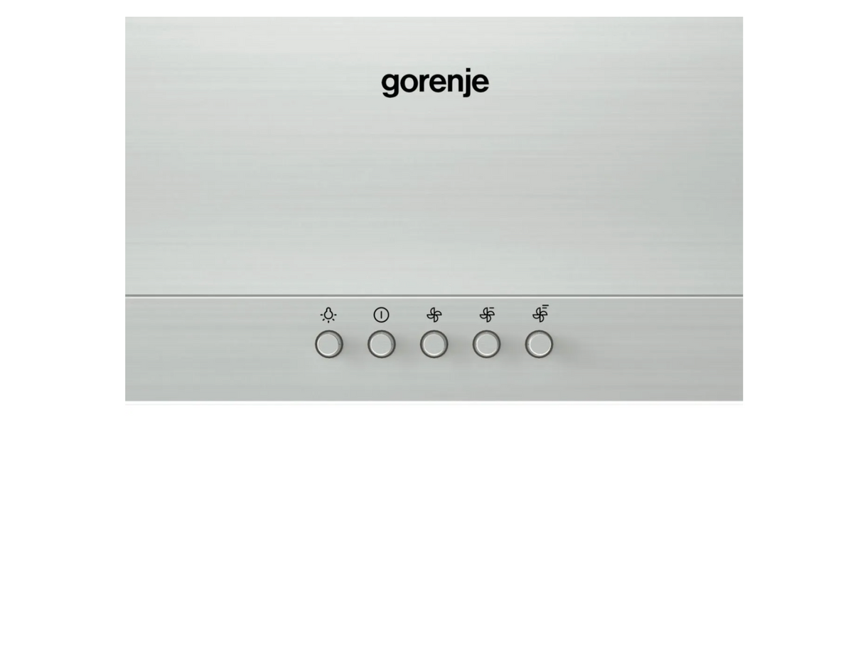 G400 Decorative t-shape kitchen hood, 90 cm