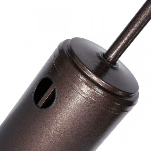 Samix Mashroom Garden Gas Heater