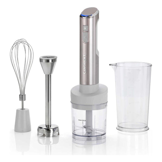 Cuisinart Cordless Hand Blender Froasted Pear (RHB100E)